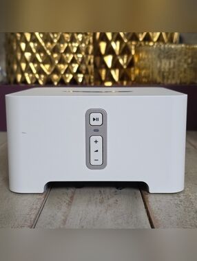Sonos Connect Gen 2 - Model S15, S2 App with Power Cord - In Great Condition